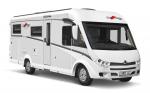Carthago C-Tourer I 2015 года